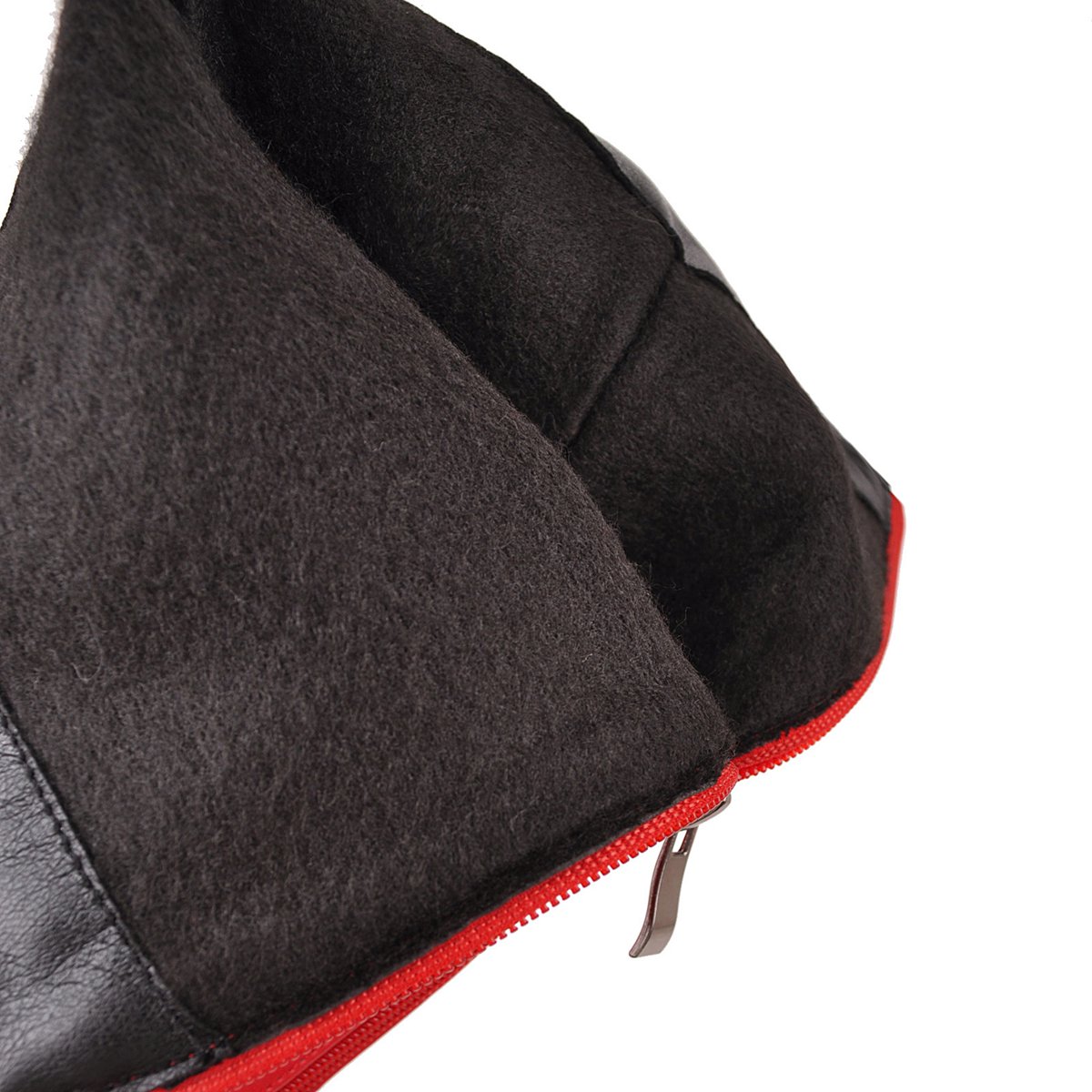 Winter Women Lace-up Platform  - High Knee Heel Boots recensie en prijs