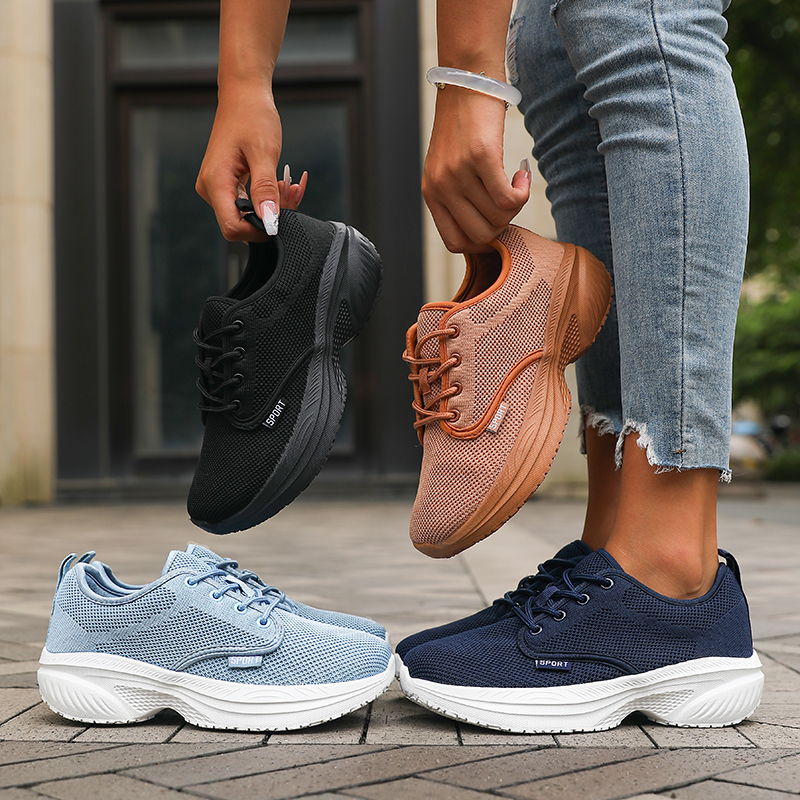 Platform Women Running Shoes B - Women'S Shoes Wide Width recensie en prijs
