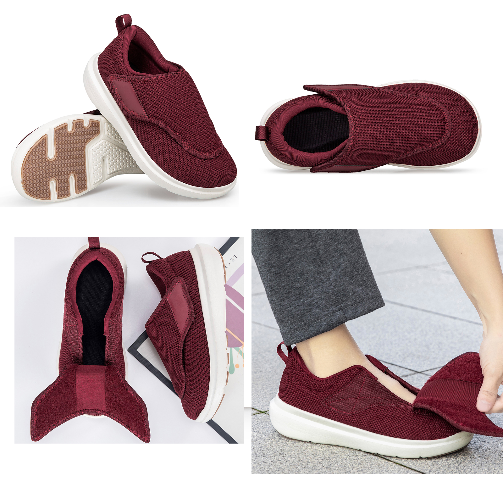Extra Wide Women's Diabetic Sh - Women'S Shoes Extra Wide recensie en prijs
