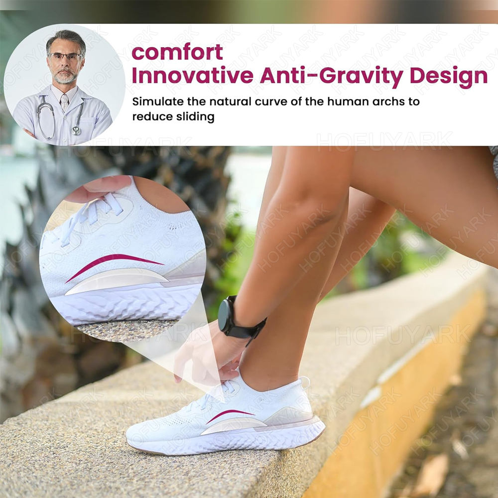 Silicone High Arch Support Pad - Women'S Shoes High Arch Support recensie en prijs
