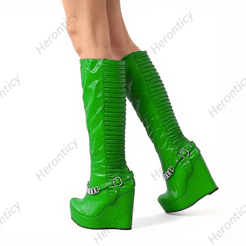 Heronticy Handmade Women Winte - Zip Up Boots Short recensie en prijs