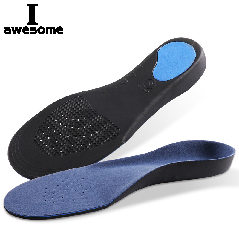 1 Pair Orthotic Insoles For Fl - Women'S Shoes High Arch Support recensie en prijs