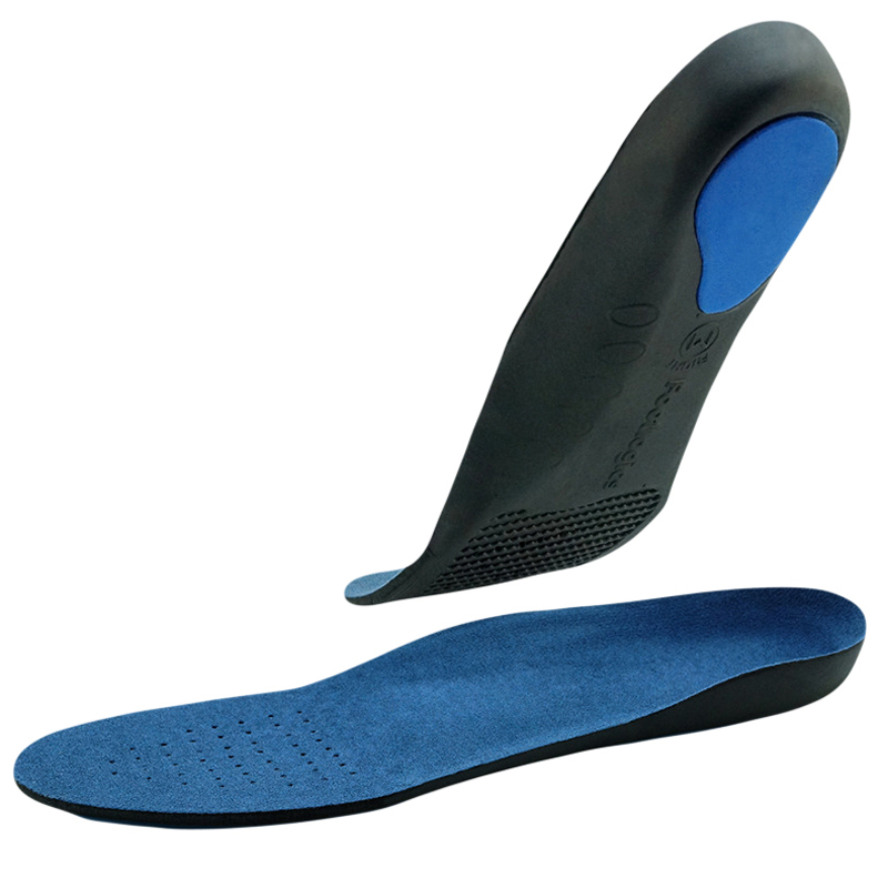 1 Pair Orthotic Insoles For Fl - Women'S Shoes High Arch Support recensie en prijs