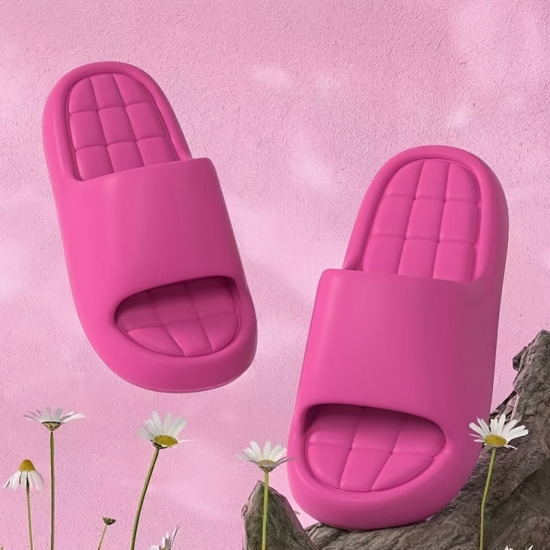 Summer Women and Men Slippers  - Women Shoes Size To Men recensie en prijs