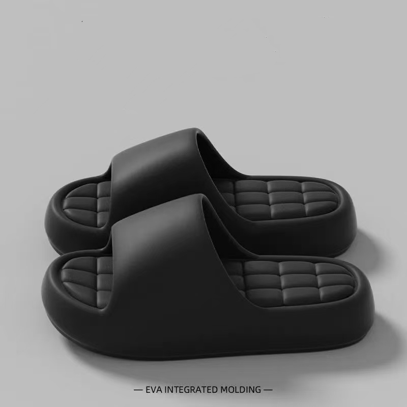 Summer Women and Men Slippers  - Women Shoes Size To Men recensie en prijs