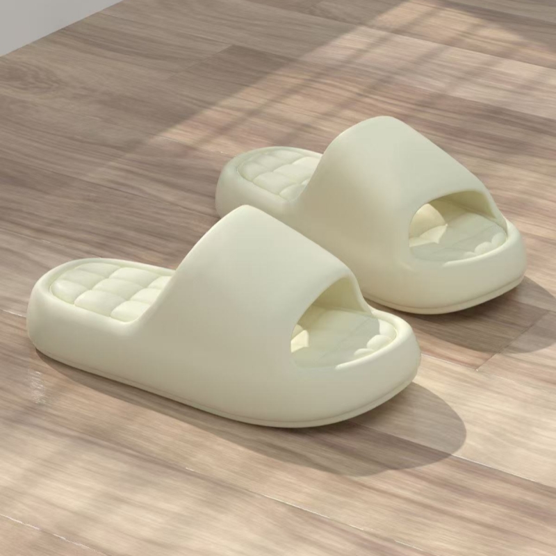 Summer Women and Men Slippers  - Women Shoes Size To Men recensie en prijs