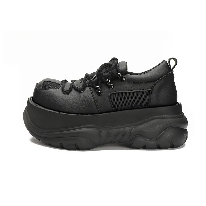 2026 New Women's Chunky Sneake - Women Shoes Size Chart recensie en prijs