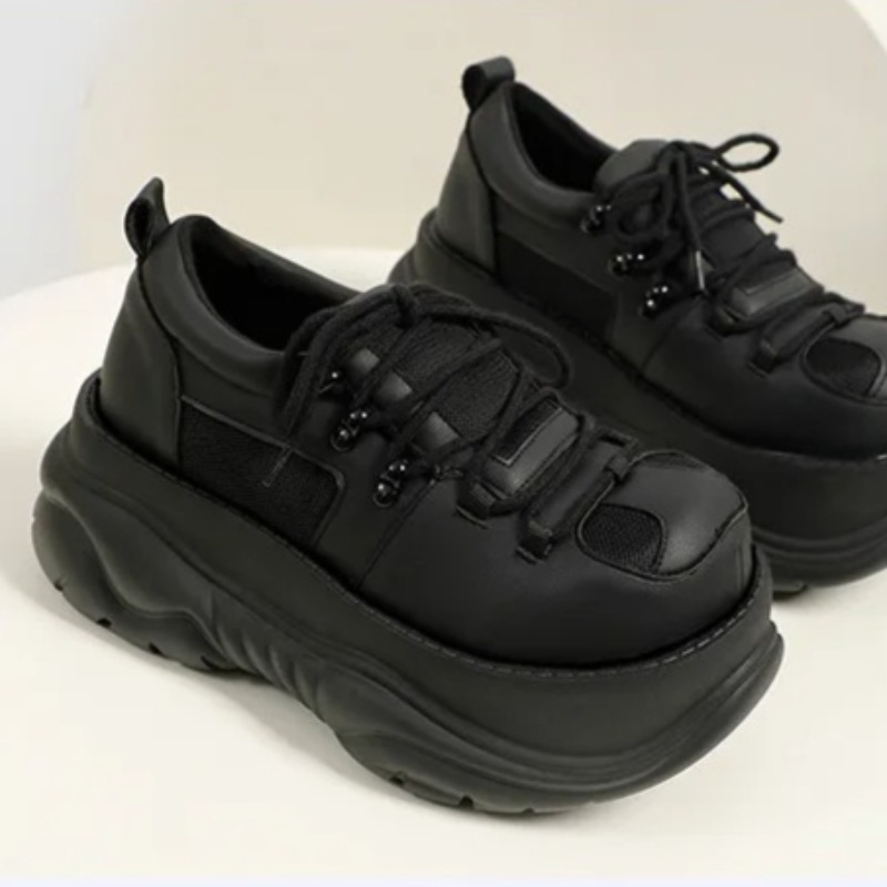 2026 New Women's Chunky Sneake - Women Shoes Size Chart recensie en prijs