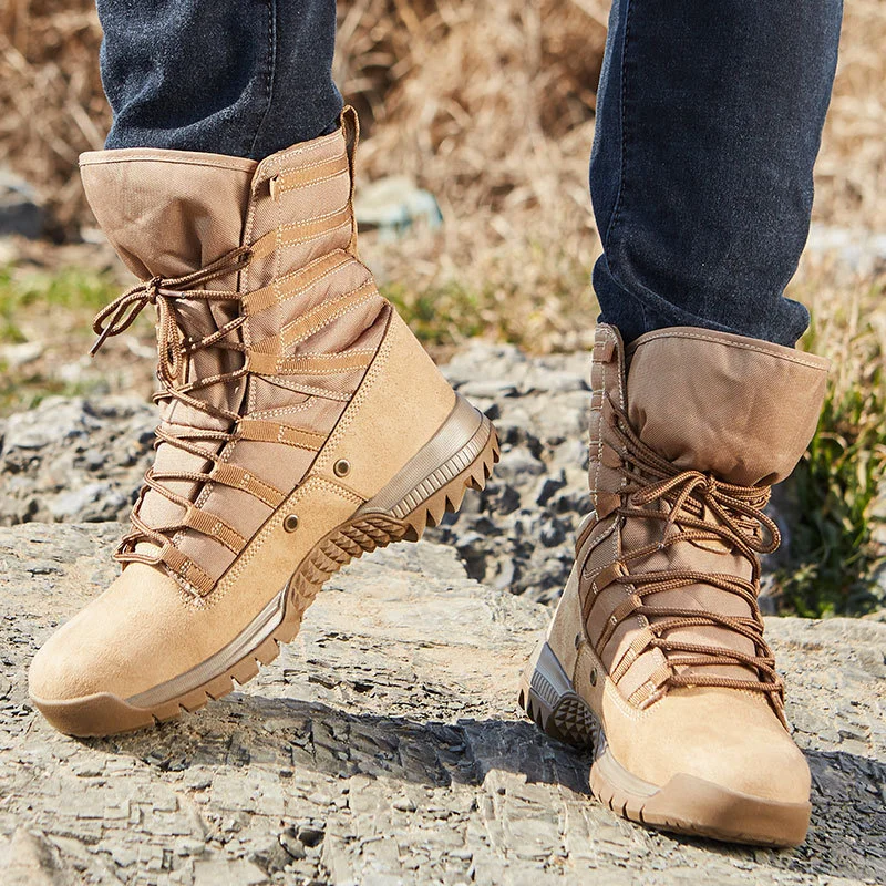 Hot Tactical Eu 38-46 High Tub - Women Shoes Us To Eu recensie en prijs