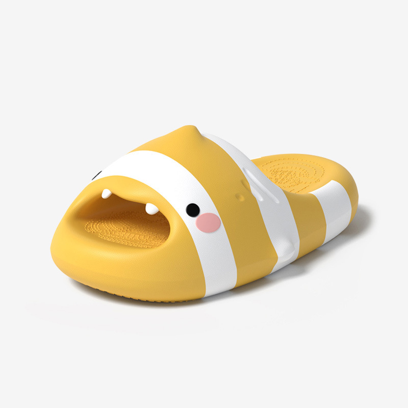 Cute Fish Cartoon Slides Women - Women Shoes Size To Men recensie en prijs