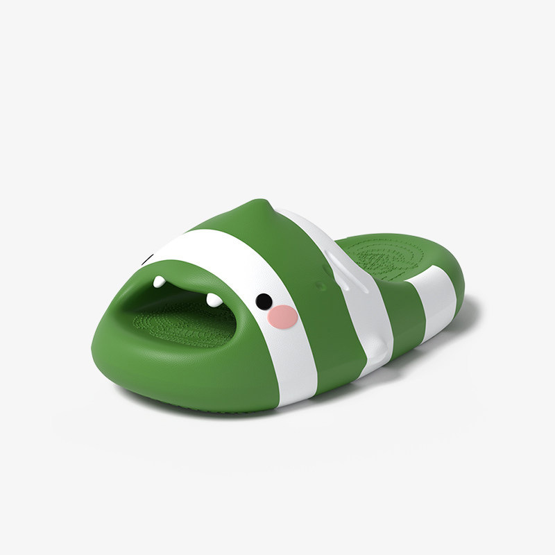 Cute Fish Cartoon Slides Women - Women Shoes Size To Men recensie en prijs