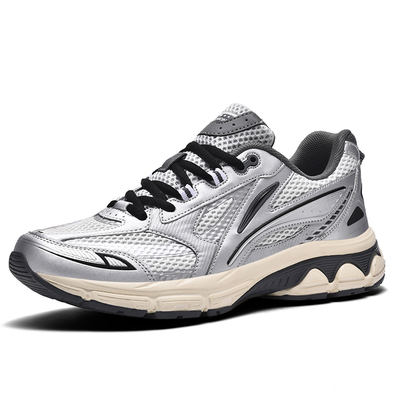 High-Quality Couple's Dad Shoe - Women Shoes Jd Sports recensie en prijs