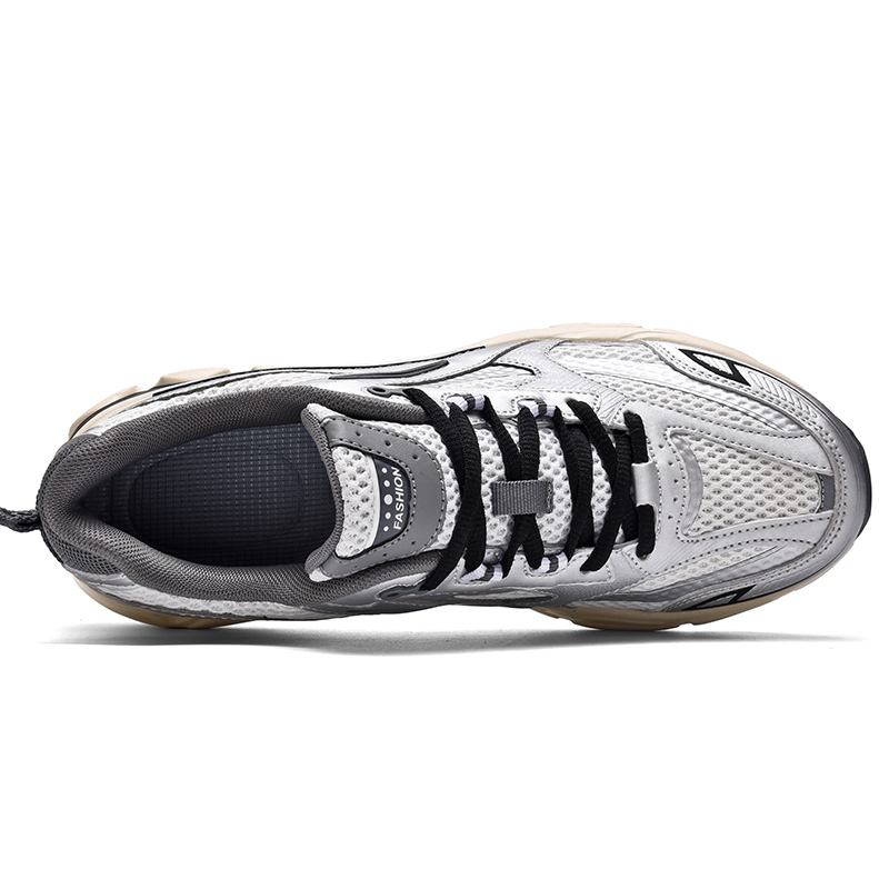 High-Quality Couple's Dad Shoe - Women Shoes Jd Sports recensie en prijs