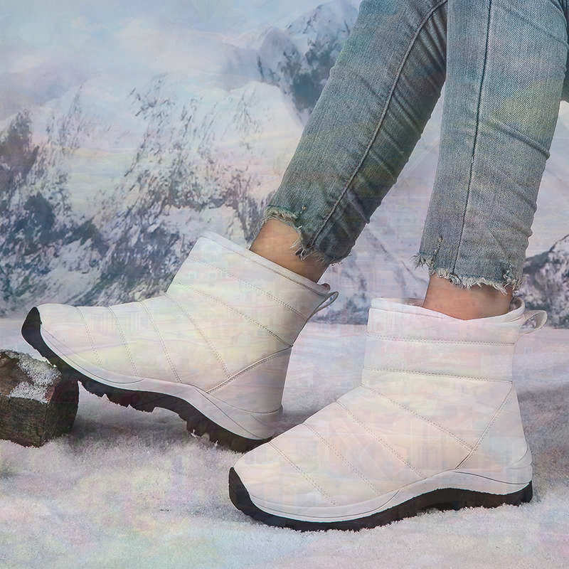 Nonslip Thermo Elderly Tennis  - Women Shoes Us To Eu recensie en prijs