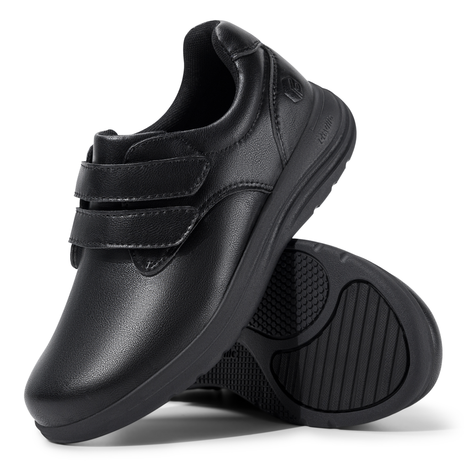 FitVille Leather Women's Shoes - Women'S Shoes Extra Wide recensie en prijs