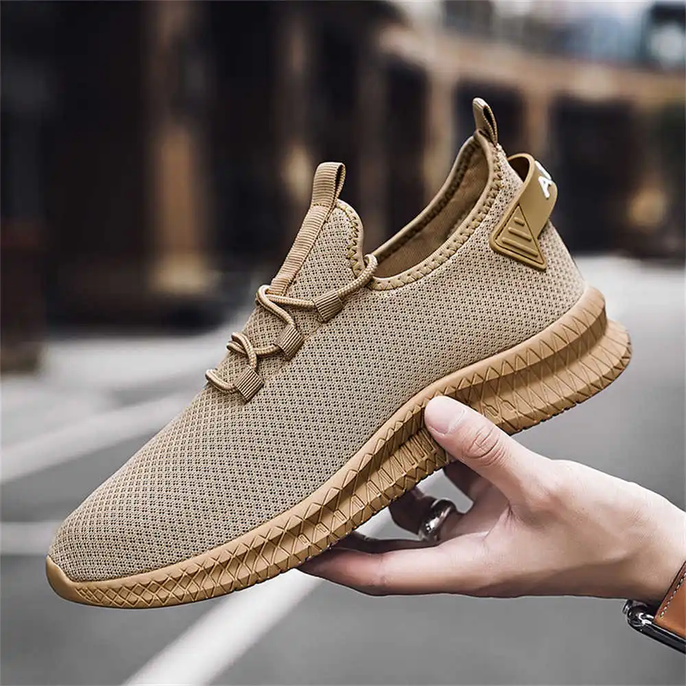Demi-season Mesh Tenni Man Run - Women Shoes Us To Eu recensie en prijs