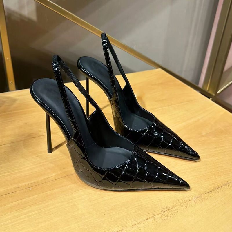 New Simple Pointed Back Hollow - Women Shoes Formal recensie en prijs