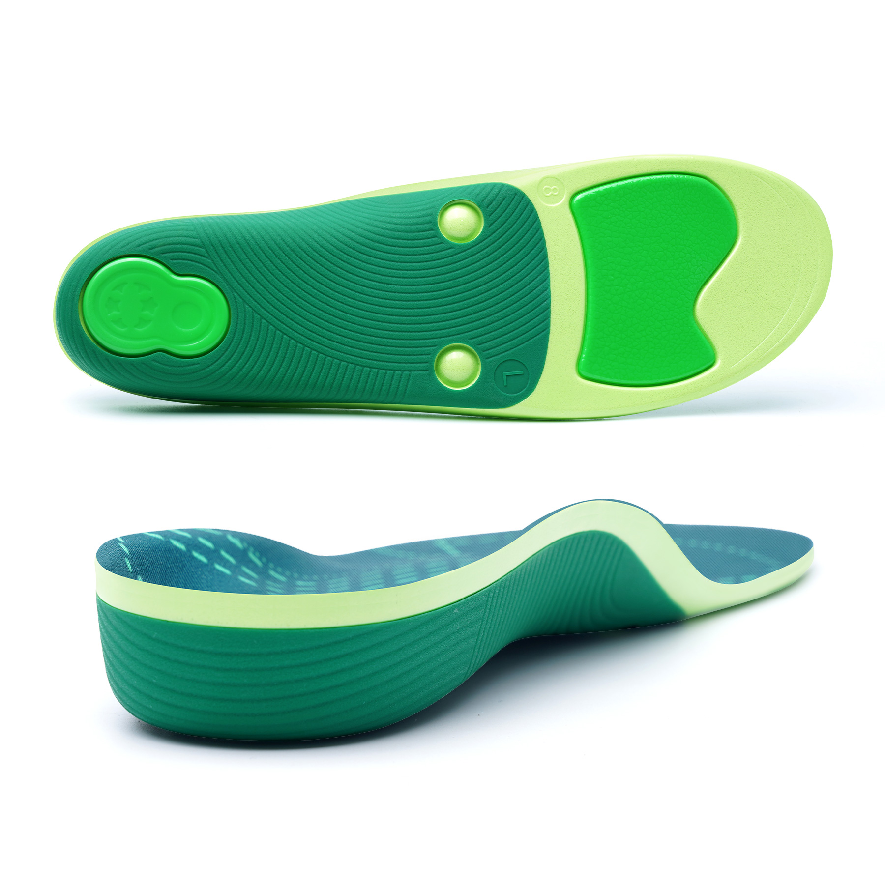 Plantar Fasciitis Relief Ortho - Women'S Shoes High Arch Support recensie en prijs