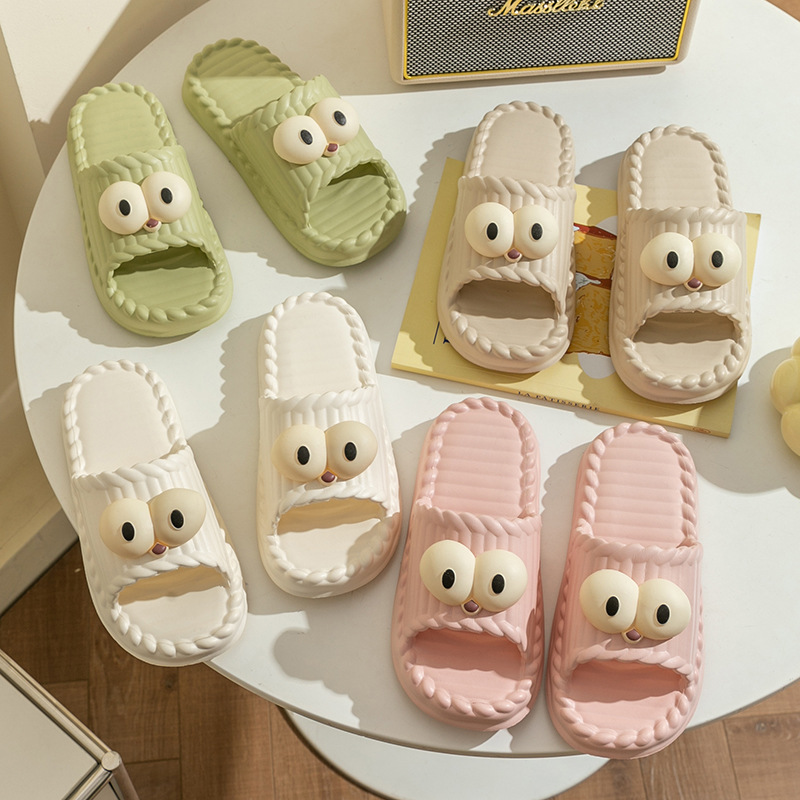 Soft Slippers Women Men Couple - Women Shoes Size To Men recensie en prijs