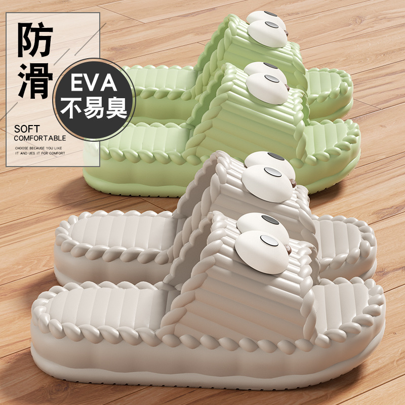Soft Slippers Women Men Couple - Women Shoes Size To Men recensie en prijs