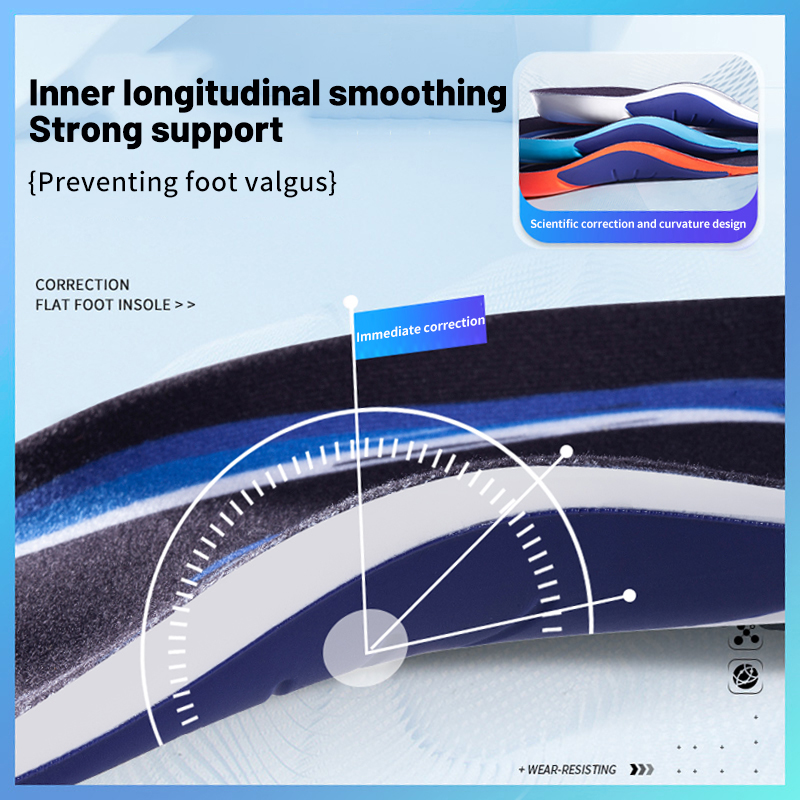 Sport Arch Support Insoles for - Women'S Shoes For Standing All Day recensie en prijs