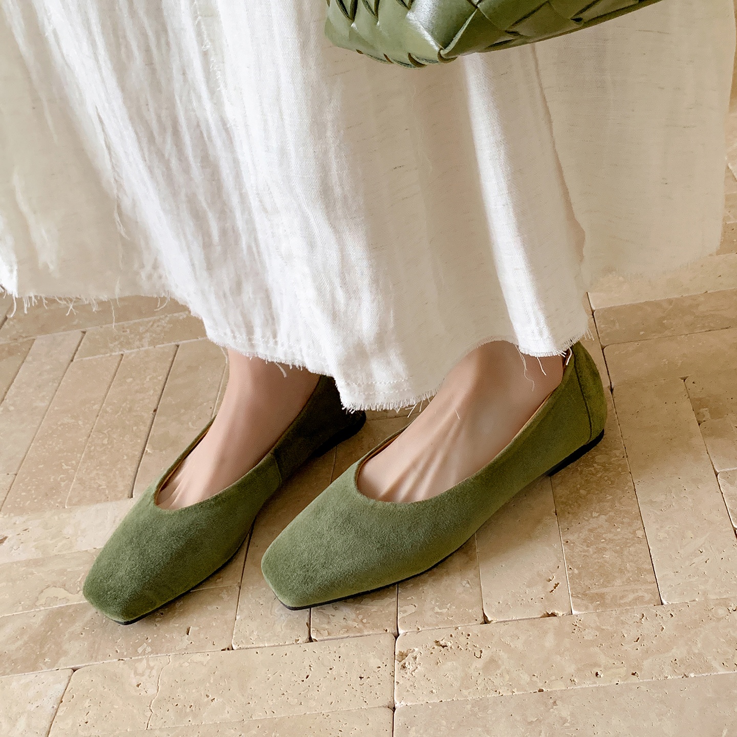 Fashion Women Elegant Pumps Sh - Women Shoes Size To Men recensie en prijs