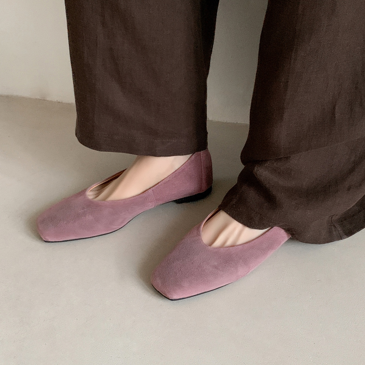 Fashion Women Elegant Pumps Sh - Women Shoes Size To Men recensie en prijs