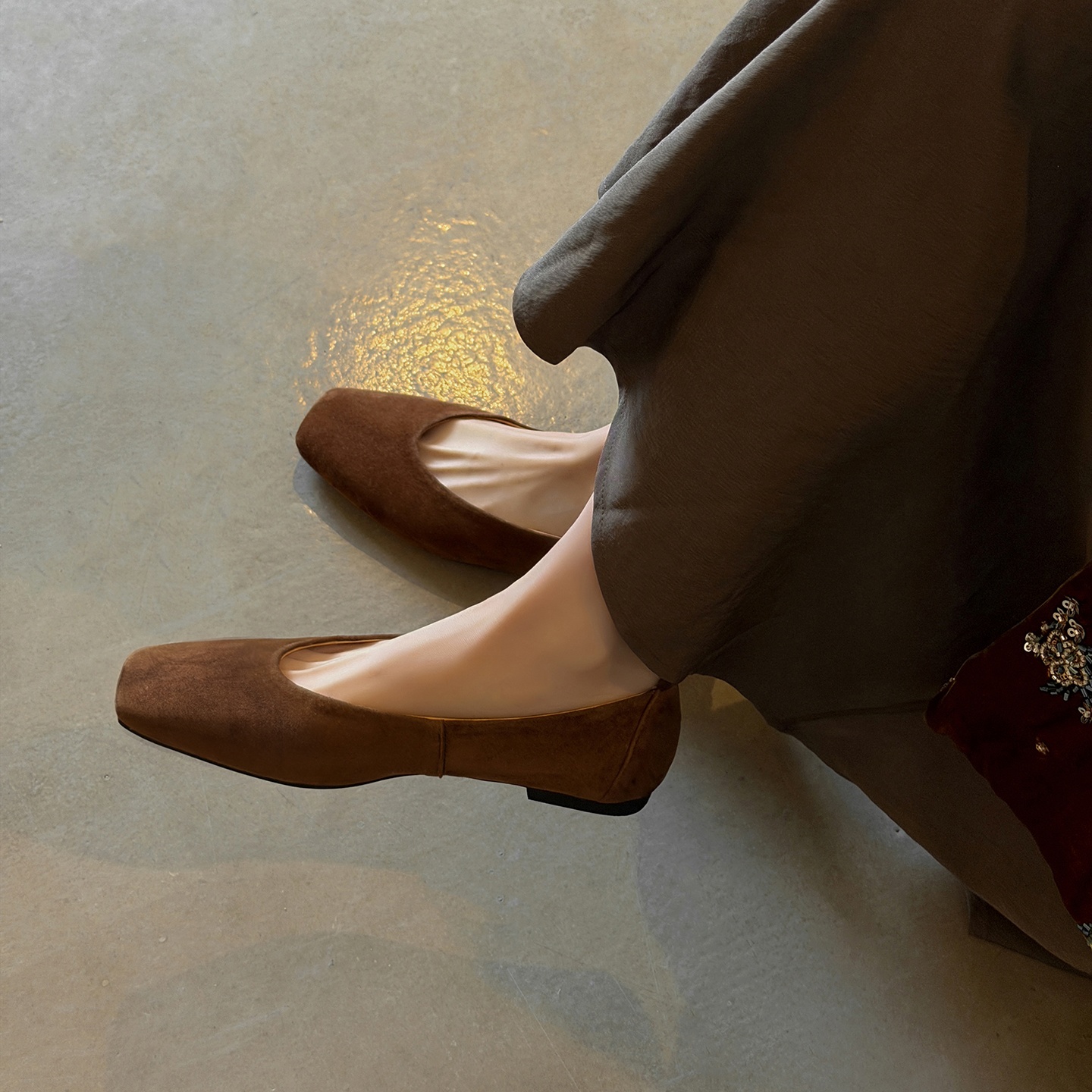 Fashion Women Elegant Pumps Sh - Women Shoes Size To Men recensie en prijs