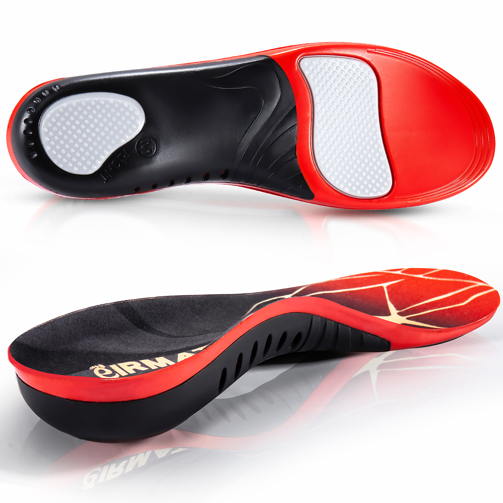 220+ Lbs Heavy Duty High Arch  - Women'S Shoes For Standing All Day recensie en prijs
