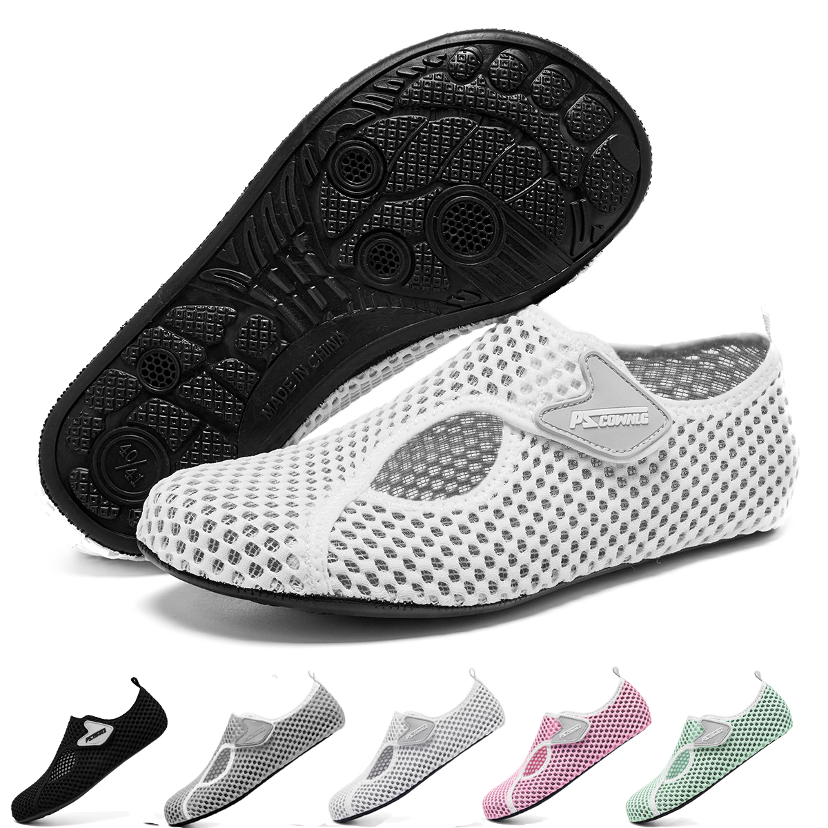 Wide versionoutdoor water shoe - Women'S Shoes Wide Width recensie en prijs