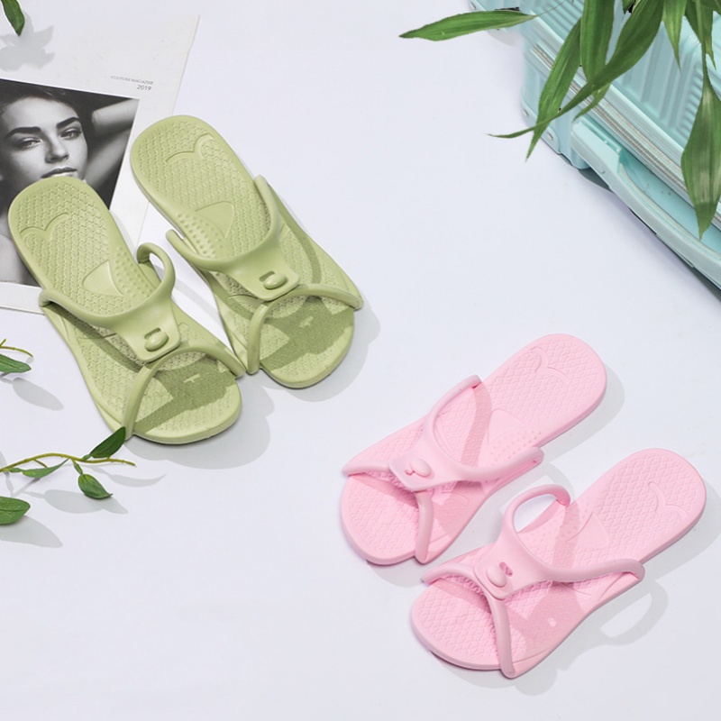 2026 Summer Women Folding Slip - Women Shoes Size To Men recensie en prijs