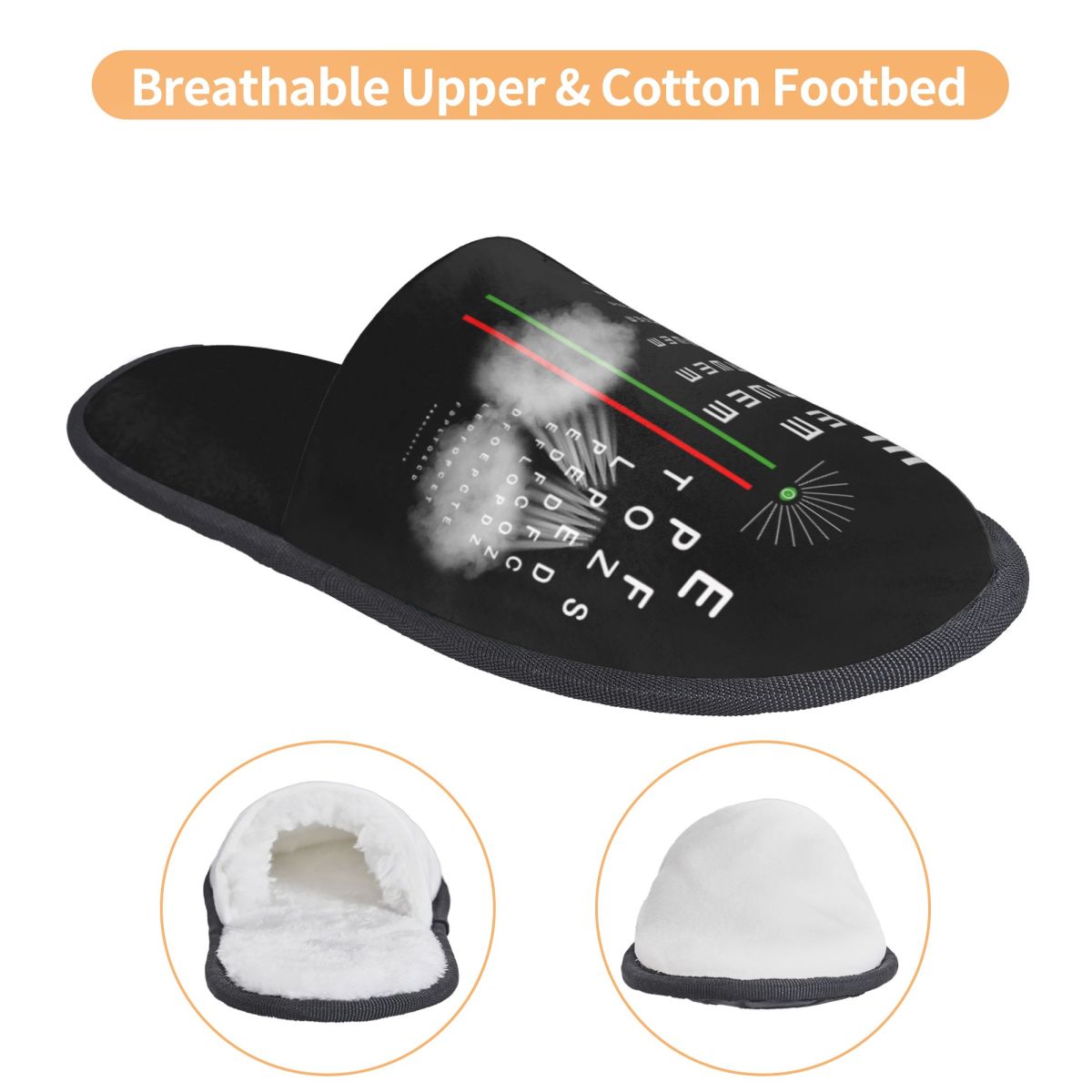 Custom Snellen Eye Chart Soft  - Women Shoes Size Chart recensie en prijs