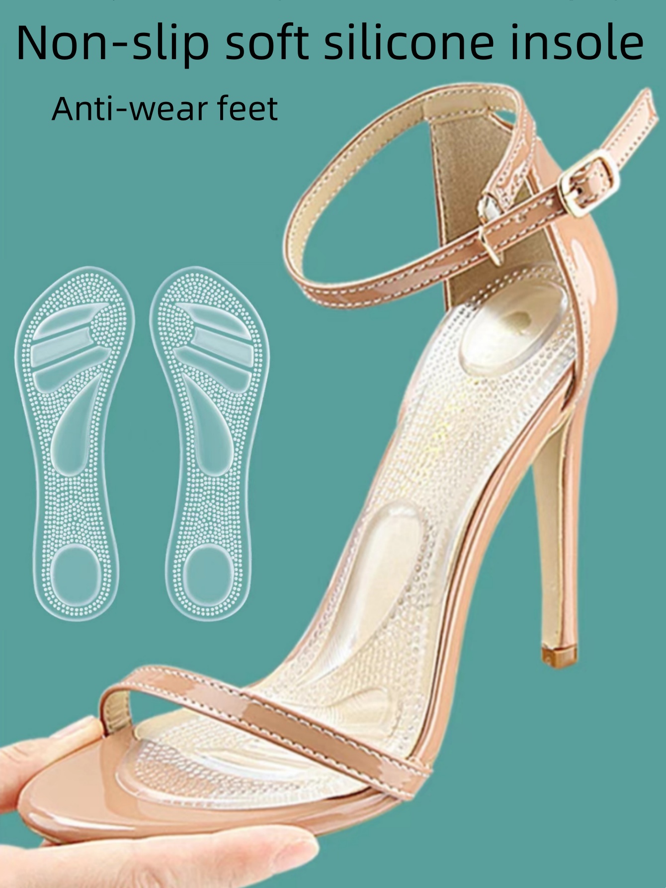 Women Seven Point Insole Heel  - Women'S Shoes High Arch Support recensie en prijs