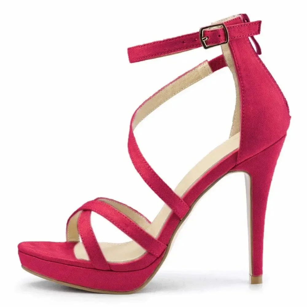 Women Sandals Summer Sexy Pump - Women Shoes Formal recensie en prijs