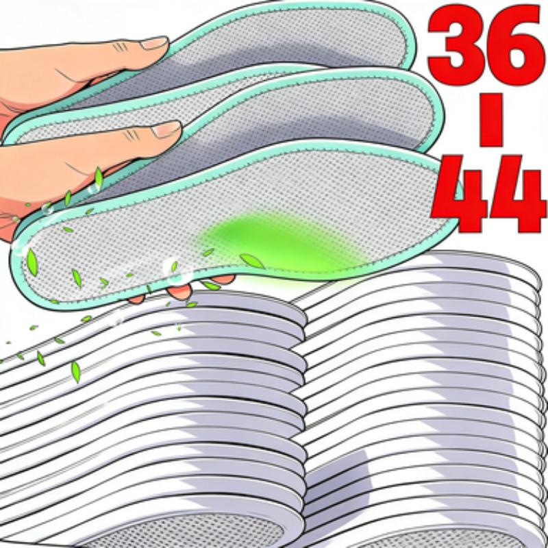 Honeycomb Breathable Insoles O - Women'S Shoes For Standing All Day recensie en prijs