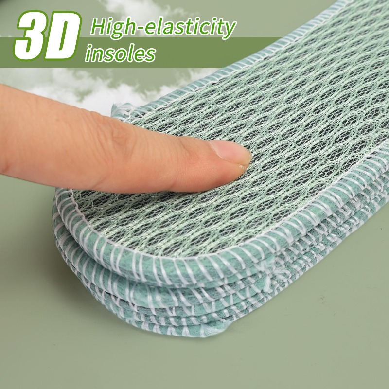 Honeycomb Breathable Insoles O - Women'S Shoes For Standing All Day recensie en prijs