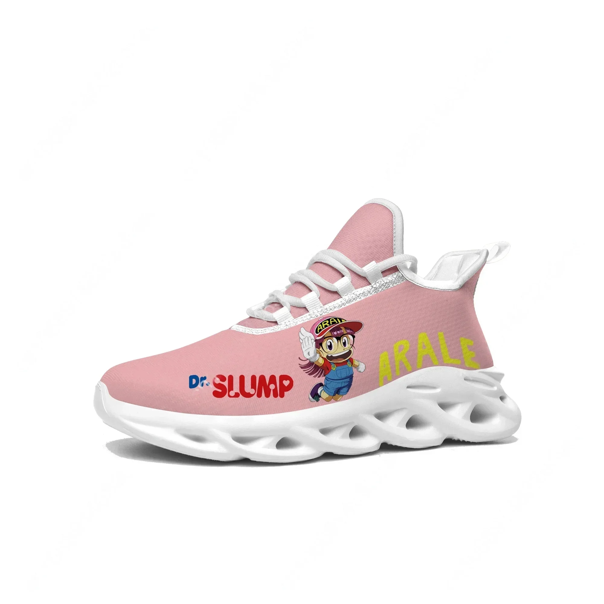Arale Dr Slump Flats Sneakers  - Women Shoes Japan recensie en prijs