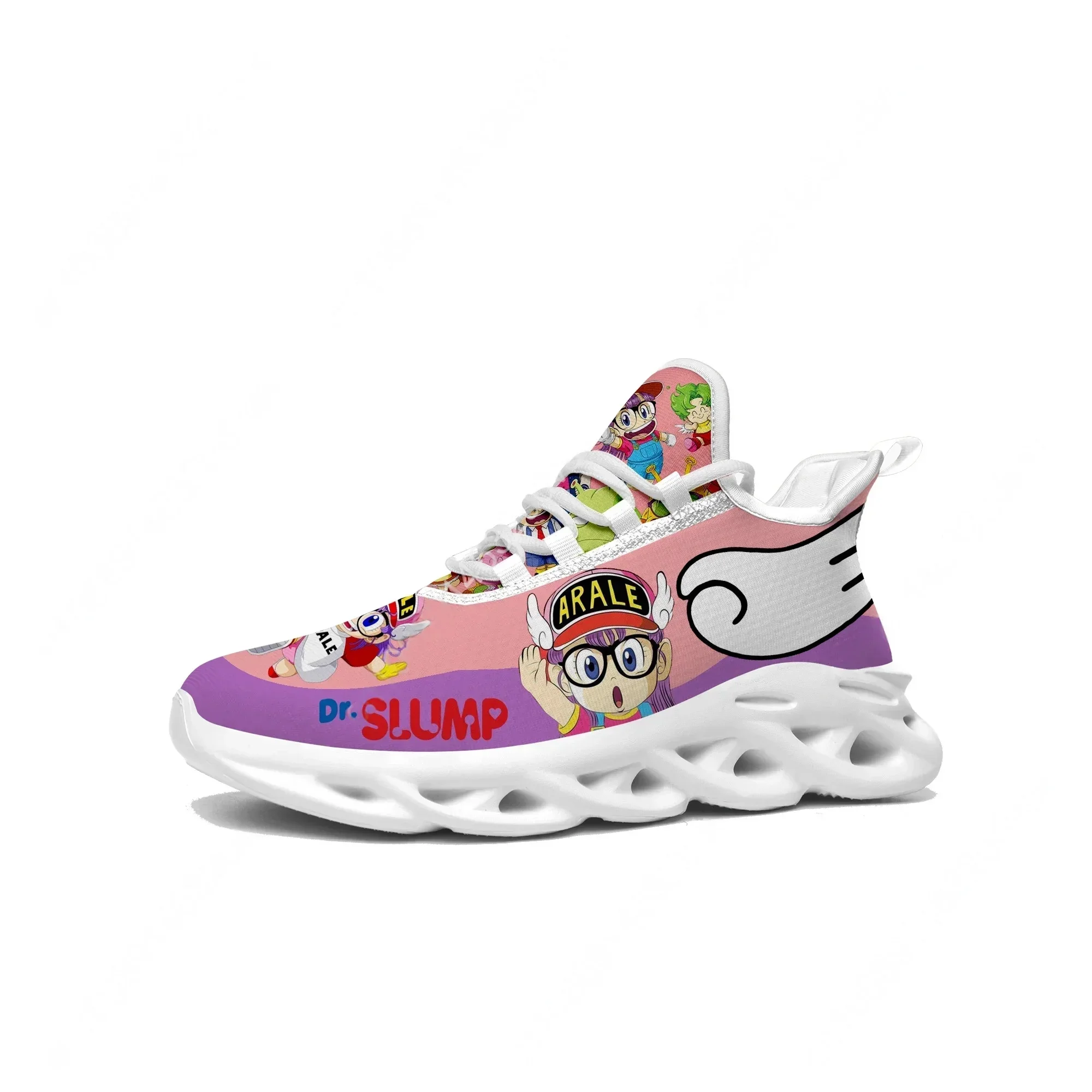 Arale Dr Slump Flats Sneakers  - Women Shoes Japan recensie en prijs