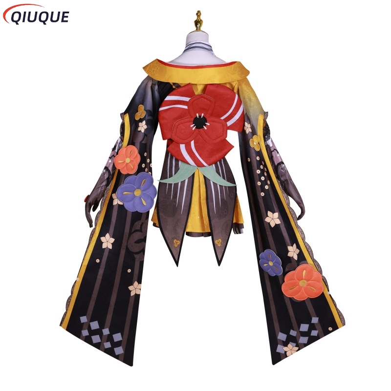 Chiori Cosplay Costume Wigs Bo - Women Shoes Japan recensie en prijs