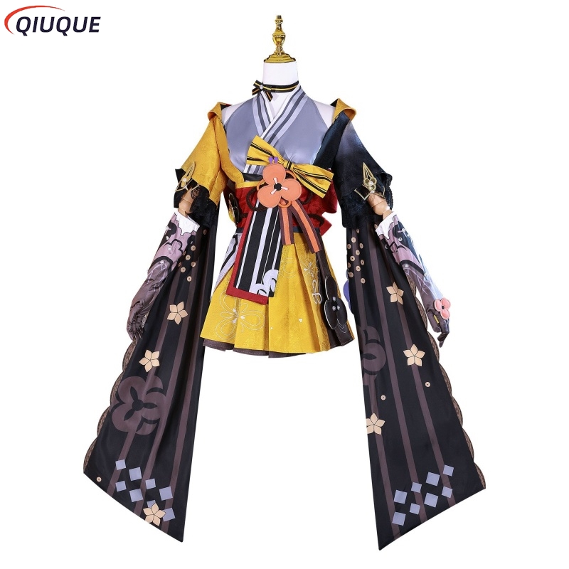 Chiori Cosplay Costume Wigs Bo - Women Shoes Japan recensie en prijs