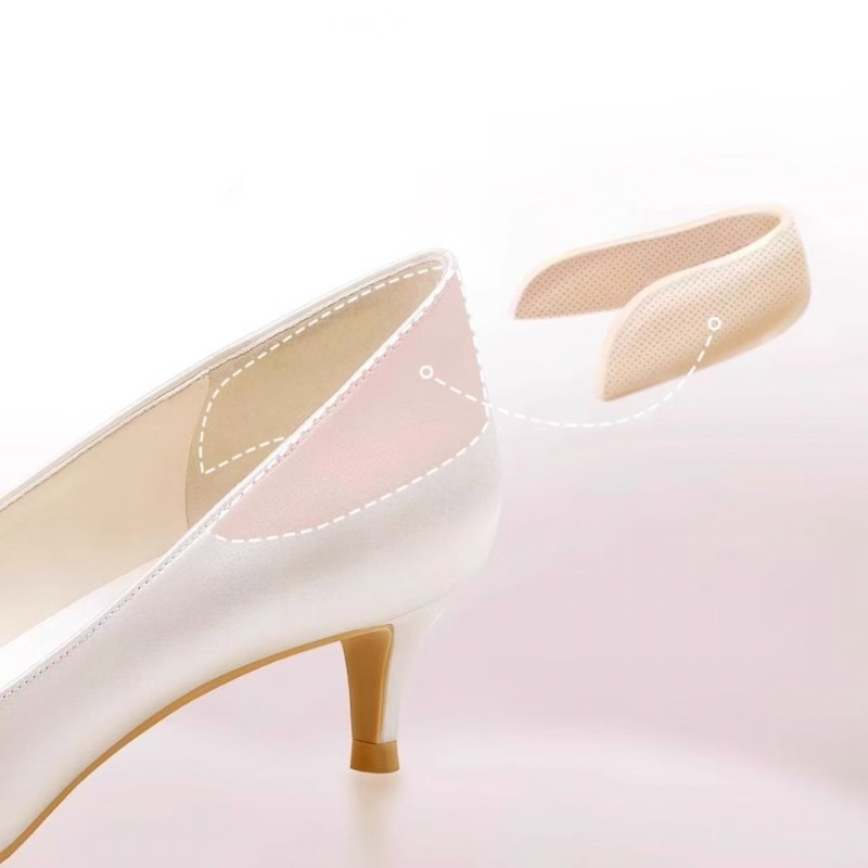 2026 New Luxury Designer White - Women Shoes With Heels recensie en prijs