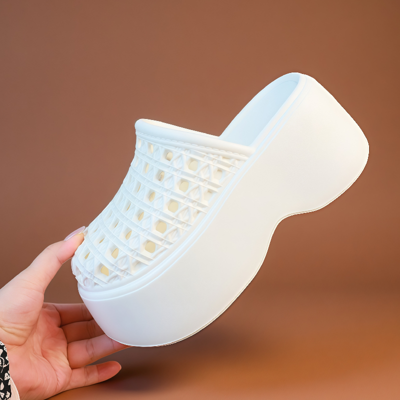 New cut-outs high heels EVA sa - Women Shoes Size Chart recensie en prijs