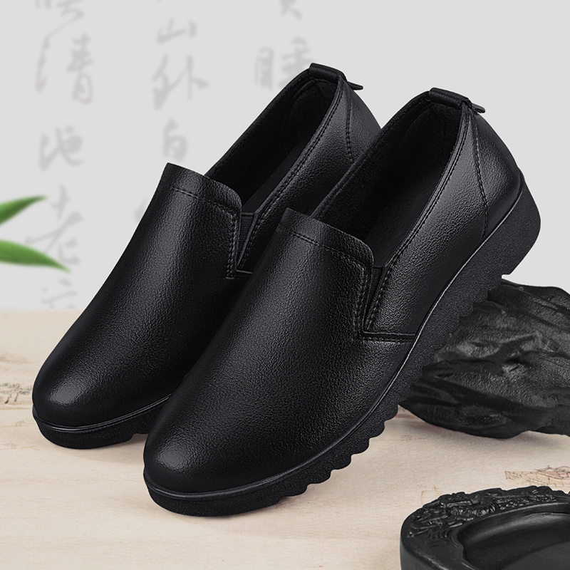 Women's waterproof non-slip oi - Women'S Shoes For Standing All Day recensie en prijs