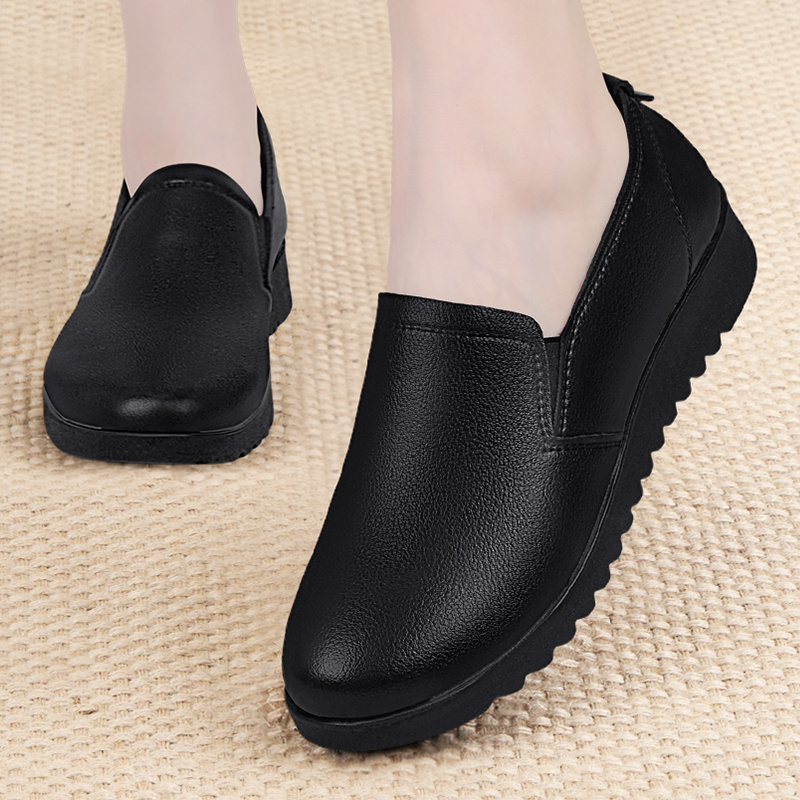 Women's waterproof non-slip oi - Women'S Shoes For Standing All Day recensie en prijs