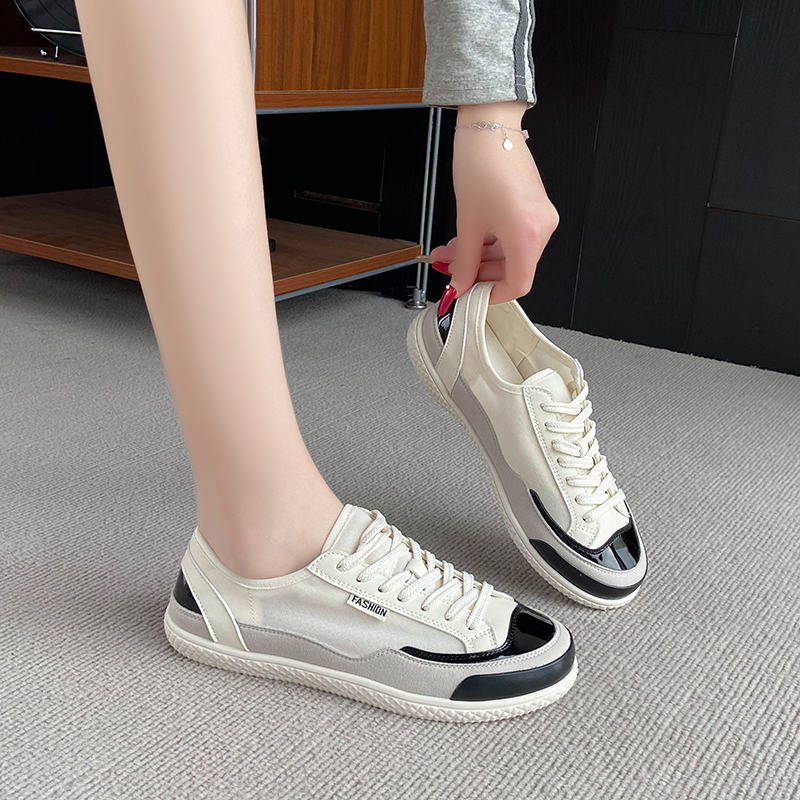 Women Casual Sneakers Low Top  - Women Shoes Size To Men recensie en prijs