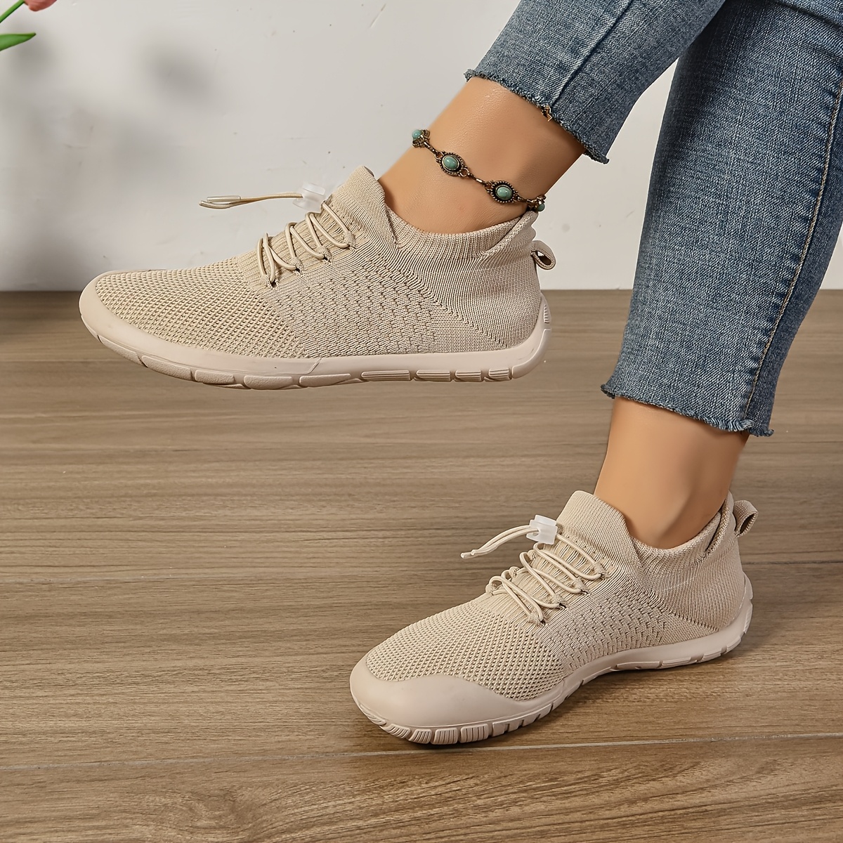 Womens Wide Fit Sneakers Minim - Women'S Shoes Wide Width recensie en prijs