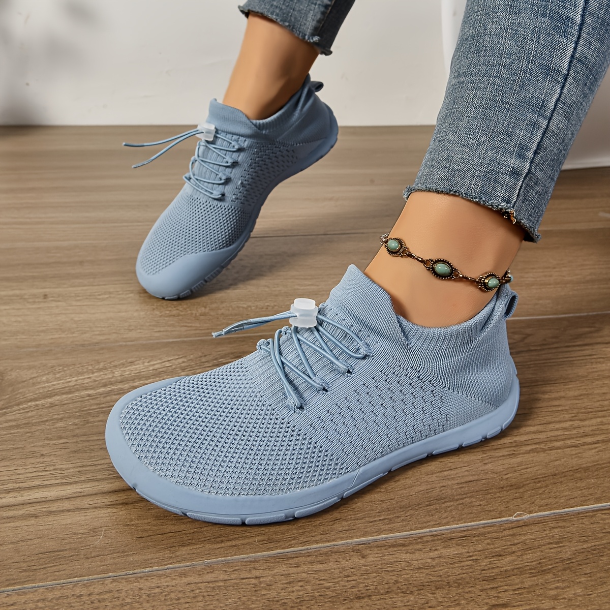 Womens Wide Fit Sneakers Minim - Women'S Shoes Wide Width recensie en prijs