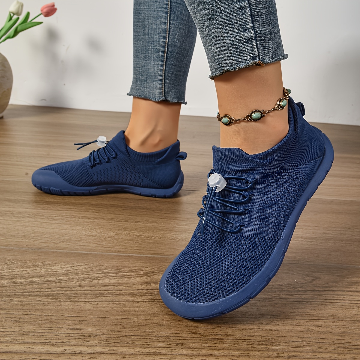 Womens Wide Fit Sneakers Minim - Women'S Shoes Wide Width recensie en prijs